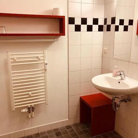 Cranach-herberge Hotel Wittenberg